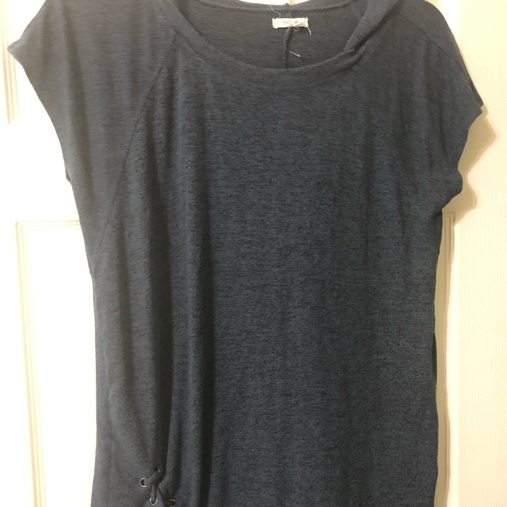 Maurice’s size medium tunic hoodie